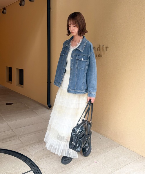 frunco(フランコ)の「【ZOZOTOWN限定】ドロストギャザー 2WAYショルダーバッグ(ショルダーバッグ・レディース・ブラック/ダークブラウン/ブラウン・FREE)」の8枚目の写真