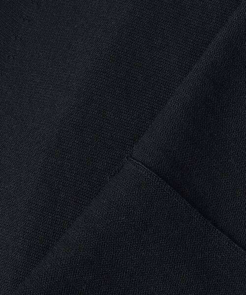 J.PRESS Ladies(J.プレス レディス)の「COTTON ACETATE DRY バタフライスリーブ カーディガン(カーディガン/ボレロ・レディース・ホワイト系/ベージュ系/ネイビー系/ライトグリーン系・SMALL)」の11枚目の写真