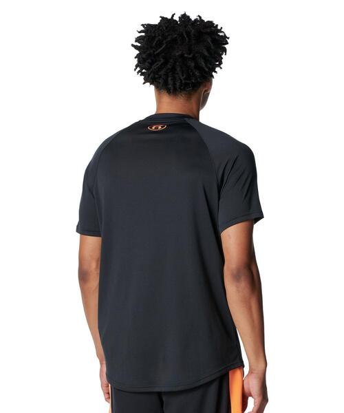 UNDER ARMOUR(アンダーアーマー)の「UAネクストジェン ショートスリーブ Tシャツ(バスケットボール/メンズ)(Tシャツ/カットソー・メンズ・ブラック系その他・M/L/XL/3XL/S/2XL)」の2枚目の写真