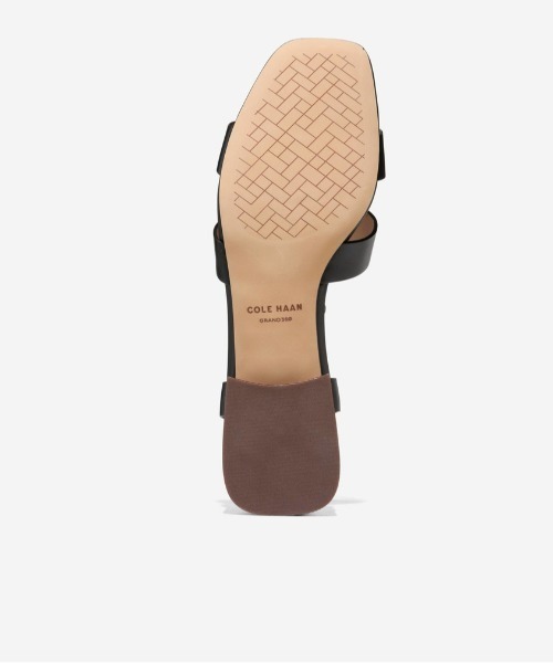 COLE HAAN(コールハーン)の「リアナ リンク サンダル womens(サンダル・レディース・ブラック・5.5/6/6.5/7/7.5/8/8.5/9/5)」の7枚目の写真