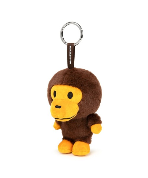 BABY MILO PLUSH DOLL KEYCHAIN #2（キーホルダー）｜BABY MILO STORE