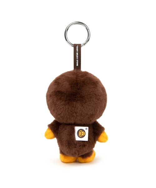 BABY MILO PLUSH DOLL KEYCHAIN #2（キーホルダー）｜BABY MILO STORE