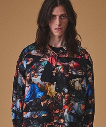 MSML（エムエスエムエル）の「長袖シャツ（シャツ/ブラウス）」