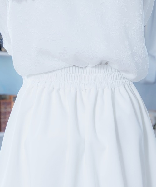 Whinny(ホワイニー)の「Whinny/《セットアップ可能♪》ぱんだの赤ちゃんぱんてぃ(その他パンツ・レディース・ブラック/ホワイト・FREE)」の9枚目の写真