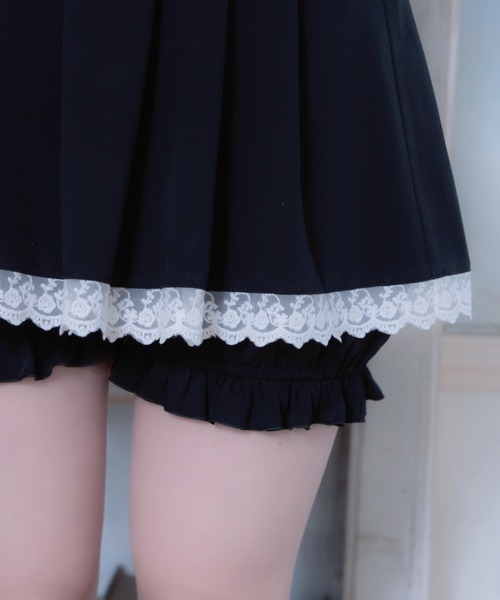 Whinny(ホワイニー)の「Whinny/《セットアップ可能♪》ぱんだの赤ちゃんぱんてぃ(その他パンツ・レディース・ブラック/ホワイト・FREE)」の20枚目の写真