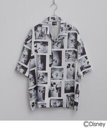 Disney(�f�B�Y�j�[)��Disney capsule collection �����V���c(�V���c/�u���E�X)