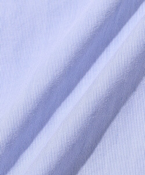 WILD LIFE TAILOR Adam et Rope'（ワイルドテーラーアダムエロペ　）の「PATTERN SHIRT（シャツ/ブラウス・メンズ・ホワイト系その他/ブルー系その他4/ブルー系その他5・M/S/L）」の16枚目の写真
