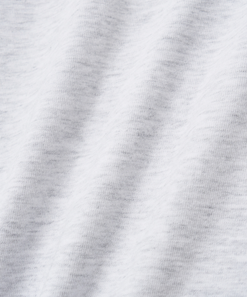 PHYPS MOTORCYCLE(フィップスモーターサイクル)の「Giorno Bear Short Sleeve Light Gray(Tシャツ/カットソー・レディース・その他・SMALL/MEDIUM/LARGE/X-LARGE)」の2枚目の写真
