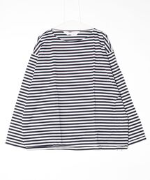 【ANDER】アンダー BALLOON BASQUE TOP