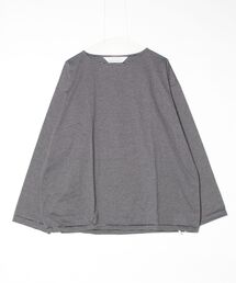 fridge（フリッジ）の「【ANDER】アンダー BALLOON BASQUE TOP（Tシャツ/カットソー）」