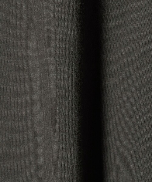 green label relaxing(グリーンレーベルリラクシング)の「【別注】<URBAMENT>TOM and JERRY リンガーTシャツ / キッズ 140cmー150cm(Tシャツ/カットソー・キッズ・レッド/ライトブルー/ダークグレー・140cm/150cm)」の4枚目の写真