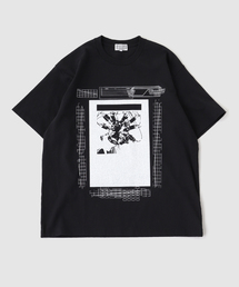 C.E（シーイー）の「C.E / シーイー cavempt AS ACS/Hrc T（Tシャツ/カットソー）」