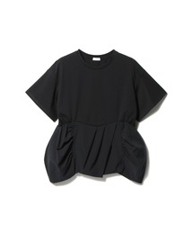 COLUMN（コラム）の「COLUMN / バルーンTシャツ（Tシャツ/カットソー）」