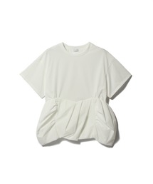 COLUMN（コラム）の「COLUMN / バルーンTシャツ（Tシャツ/カットソー）」