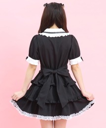 Secret Honey（シークレットハニー）の「フレアティアードワンピース