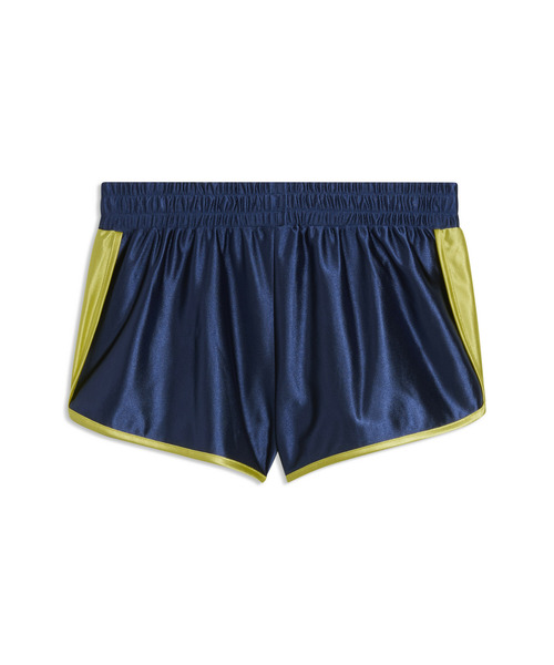 PUMA(プーマ)の「PUMA プーマ ウィメンズ フューチャー プーマ アーカイブ 2 ショーツ(その他パンツ・レディース・ブラック/ブルー系その他・LARGE/MEDIUM/SMALL)」の10枚目の写真