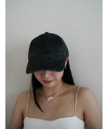 Katrin TOKYO（カトリーントーキョー）の「【FRUIT OF THE LOOM × Katrin TOKYO】pigment cap（キャップ）」