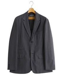 AUBERGE（オーベルジュ）の「AUBERGE / オーベルジュ：NATKING：AUSIC25A02[AST]（テーラードジャケット）」