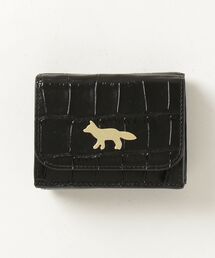 Maison Kitsune | EDIE COMPACT WALLET(財布)