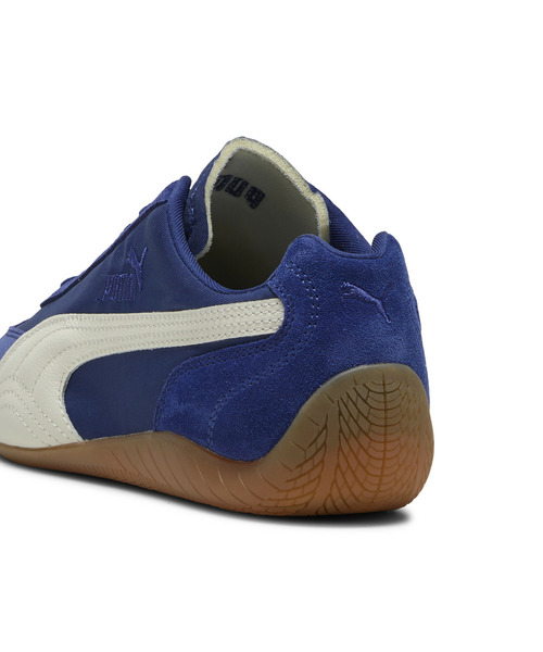PUMA(プーマ)の「PUMA プーマ ユニセックス スピードキャット ナイロン スニーカー(スニーカー・メンズ・レッド/グレー/ブルー/イエロー・24.5cm/25.0cm/28.5cm/26.5cm/27.0cm/29.0cm/22.5cm/23.5cm/27.5cm/25.5cm/26.0cm/28.0cm/24.0cm/23.0cm)」の11枚目の写真