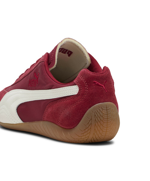 PUMA(プーマ)の「PUMA プーマ ユニセックス スピードキャット ナイロン スニーカー(スニーカー・メンズ・レッド/グレー/ブルー/イエロー・24.5cm/25.0cm/28.5cm/26.5cm/27.0cm/29.0cm/22.5cm/23.5cm/27.5cm/25.5cm/26.0cm/28.0cm/24.0cm/23.0cm)」の12枚目の写真