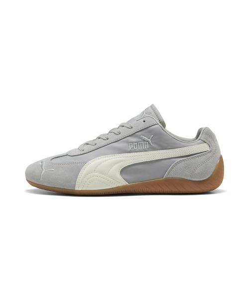 PUMA(プーマ)の「PUMA プーマ ユニセックス スピードキャット ナイロン スニーカー(スニーカー・メンズ・レッド/グレー/ブルー/イエロー・24.5cm/25.0cm/28.5cm/26.5cm/27.0cm/29.0cm/22.5cm/23.5cm/27.5cm/25.5cm/26.0cm/28.0cm/24.0cm/23.0cm)」の17枚目の写真