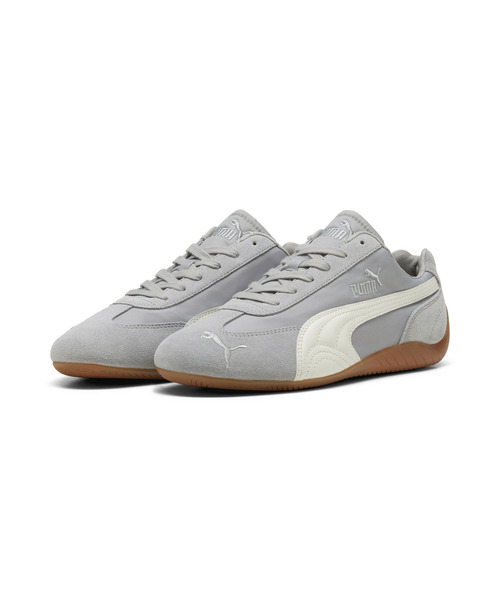 PUMA(プーマ)の「PUMA プーマ ユニセックス スピードキャット ナイロン スニーカー(スニーカー・メンズ・レッド/グレー/ブルー/イエロー・24.5cm/25.0cm/28.5cm/26.5cm/27.0cm/29.0cm/22.5cm/23.5cm/27.5cm/25.5cm/26.0cm/28.0cm/24.0cm/23.0cm)」の18枚目の写真