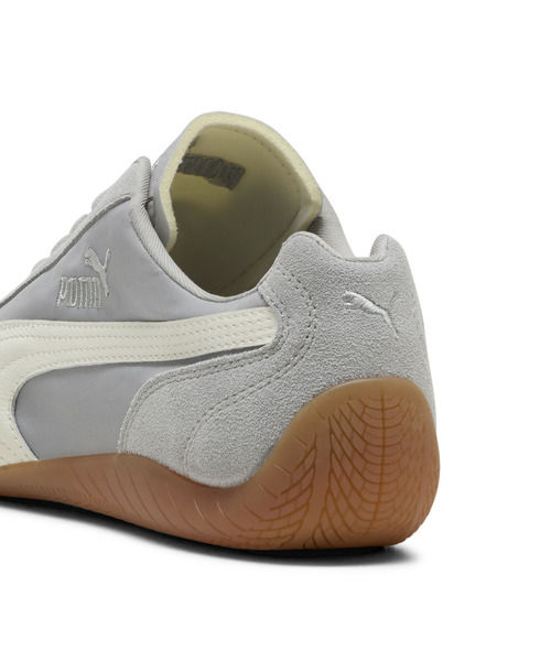 PUMA(プーマ)の「PUMA プーマ ユニセックス スピードキャット ナイロン スニーカー(スニーカー・メンズ・レッド/グレー/ブルー/イエロー・24.5cm/25.0cm/28.5cm/26.5cm/27.0cm/29.0cm/22.5cm/23.5cm/27.5cm/25.5cm/26.0cm/28.0cm/24.0cm/23.0cm)」の19枚目の写真