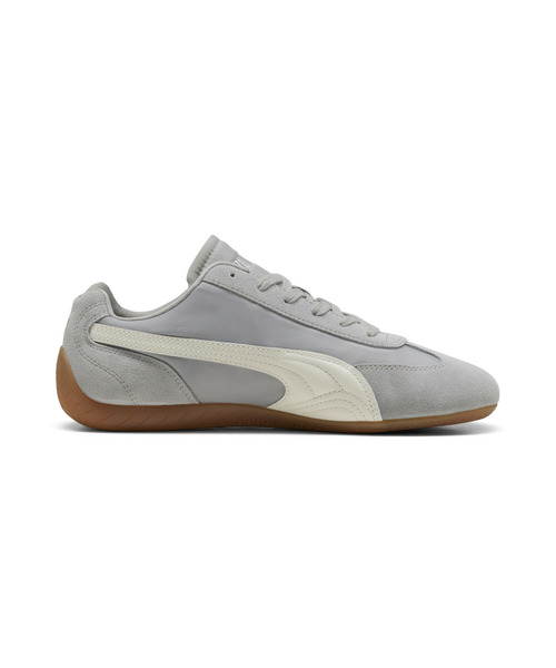 PUMA(プーマ)の「PUMA プーマ ユニセックス スピードキャット ナイロン スニーカー(スニーカー・メンズ・レッド/グレー/ブルー/イエロー・24.5cm/25.0cm/28.5cm/26.5cm/27.0cm/29.0cm/22.5cm/23.5cm/27.5cm/25.5cm/26.0cm/28.0cm/24.0cm/23.0cm)」の6枚目の写真