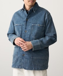 カバーオール セットアップ SETUP7｜セットアップセブン（メンズ）のカバーオール通販 - ZOZOTOWN