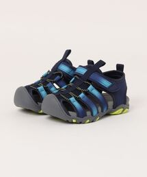Hawkins | HAWKINS ホーキンス 17-22 MARISOL マリソル HK26004 NAVY(サンダル)