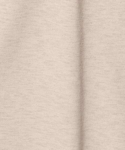 A DAY IN THE LIFE UNITED ARROWS(アデイインザライフユナイテッドアローズ)の「リネンライク カノコ フェイクレイヤード カットソー<A DAY IN THE LIFE>(Tシャツ/カットソー・メンズ・ナチュラル/ネイビー/コバルトブルー・S/M/L)」の14枚目の写真