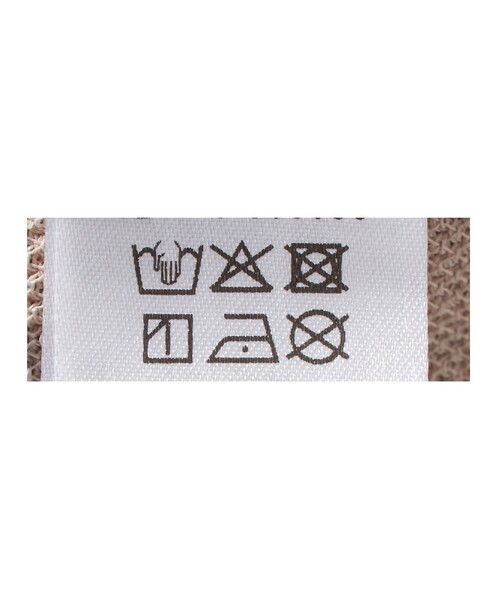 A DAY IN THE LIFE UNITED ARROWS(アデイインザライフユナイテッドアローズ)の「リネンライク カノコ フェイクレイヤード カットソー<A DAY IN THE LIFE>(Tシャツ/カットソー・メンズ・ナチュラル/ネイビー/コバルトブルー・S/M/L)」の20枚目の写真