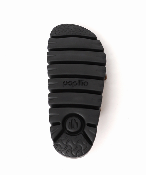 FRAMeWORK(フレームワーク)の「≪追加≫PAPILLIO by BIRKENSTOCK ARIZONA CHUNKY(サンダル・レディース・ブラウン/ブラック・37/36/38)」の14枚目の写真