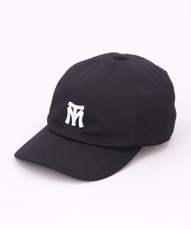 CA4LA（カシラ）の「VICTIM x CA4LA TWILL BB CAP（キャップ）」