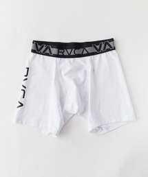 RVCA（ルーカ）の「RVCA/ルーカ VA RVCA SPORT US インナーショーツ 肌着 下着 2026年 夏 夏服（ボクサーパンツ）」