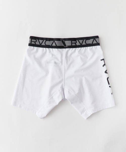RVCA(ルーカ)の「RVCA/ルーカ VA RVCA SPORT US インナーショーツ 肌着 下着 2026年 夏 夏服(ボクサーパンツ・メンズ・ホワイト/カモフラージュ・M/L/XL)」の10枚目の写真