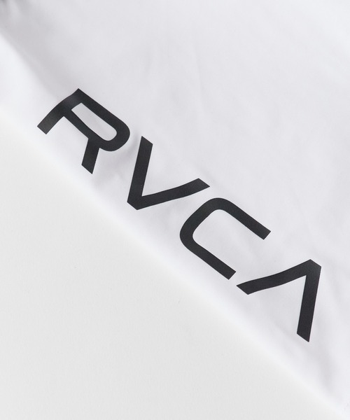 RVCA(ルーカ)の「RVCA/ルーカ VA RVCA SPORT US インナーショーツ 肌着 下着 2026年 夏 夏服(ボクサーパンツ・メンズ・ホワイト/カモフラージュ・M/L/XL)」の5枚目の写真