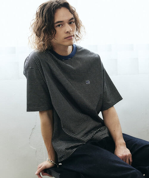 セール】限定展開 RUSSELL ATHLETIC×FREAK'S STORE ラッセル