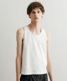 LURAKU(�����N)�́yLURAKU�zCropped Tank Top / �N���b�v�h�^���N�g�b�v(�^���N�g�b�v)