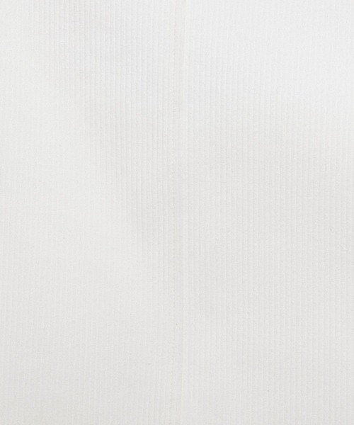 LURAKU（ルラク）の「【LURAKU】Cropped Tank Top / クロップドタンクトップ（タンクトップ・メンズ・ブラック/オフホワイト・M/L）」の6枚目の写真