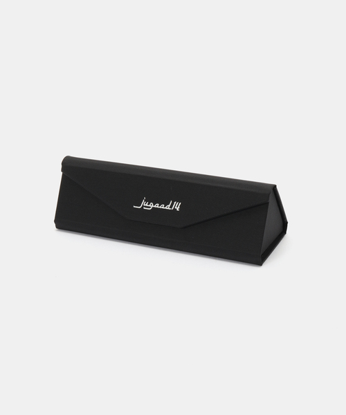 Spick & Span（スピックアンドスパン）の「jugaad14 / ジュガードフォーティーン HARBOR CLEAR（サングラス・レディース・ベージュ/ブラウン/ライトグレー・FREE）」の13枚目の写真