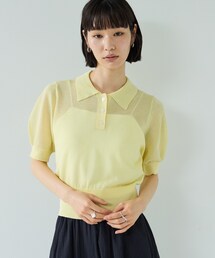 フォルムスリーブポロニット