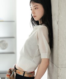 フォルムスリーブポロニット