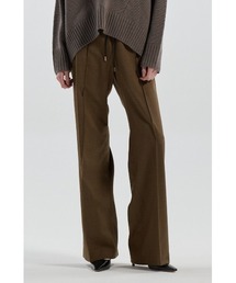 CINOH（チノ）の「TWILL RELAXED PANTS（その他パンツ）」
