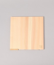STYLE JAPAN】四万十ひのきのまな板 L /343956（キッチンツール