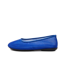 Shell 0054. Motif Mesh Flats - 3colors