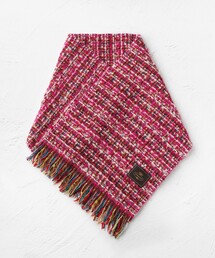 TRIM FUR SUEDY GLOVE 手袋（手袋）｜TOCCA（トッカ）のファッション