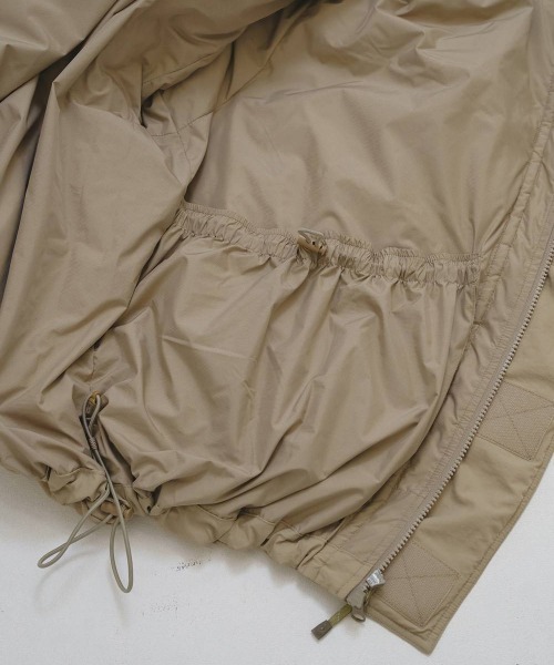 TODAYFUL(トゥデイフル)の「【TODAYFUL/トゥデイフル】Monster Down Jacket/モンスターダウンジャケット(ダウンジャケット/コート・レディース・ブラウン/ブラック/オリーブ・36/38)」の14枚目の写真