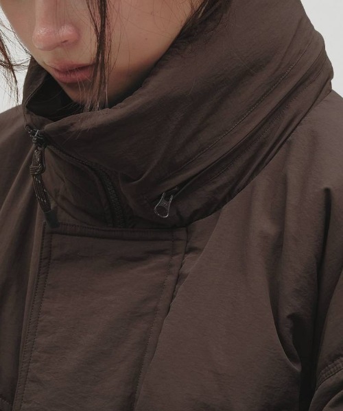 TODAYFUL/トゥデイフル】Monster Down Jacket/モンスターダウン